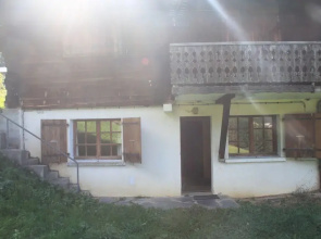 Chalet Marpoet MRP Nature & Quiet 6 Pers