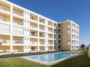 A26 - Afonso V Apartment