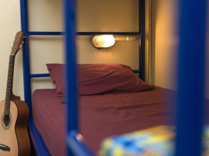 The Jolly Swagman Backpackers Hostel Sydney