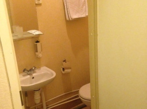 Rinaldi на Московском - I