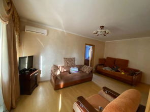 Apartment on Abazgaa