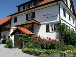 Gästehaus Gutensohn