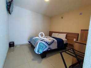 Hotel San Jose