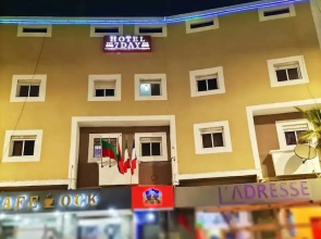 7days hotel