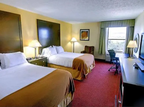 Comfort Inn