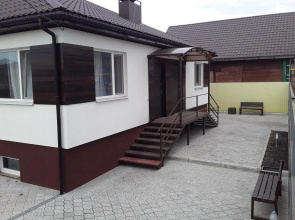 Zefir Guest House