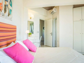 Kaminia Beach Villa