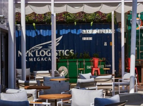 Hotel Zephyr San Francisco