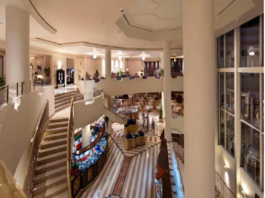 Concorde El Salam Sharm El Sheikh Front Hotel