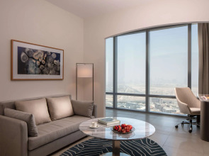 The First Collection at Jumeirah Village Circle, a Tribute Portfolio Hotel