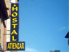 Hostal Atienzar