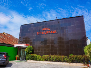 Hotel Siti Nurbaya Syariah