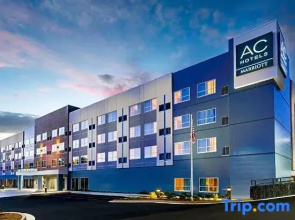 Ac Hotel Portland Beaverton