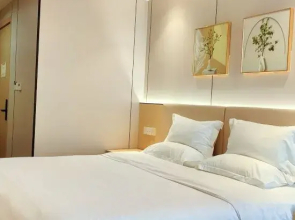 Chongqing Dichen Garden Hotel