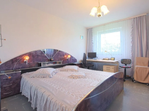 Private Apartment Ossietzkyring