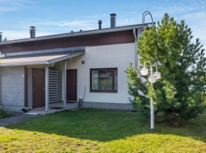 House Jäähelmi Terracina