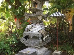 Cape Gulah Bali