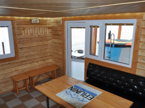 Меблированная комната On Gravity 29A