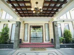 Airy Ahmad Yani Bunyamin Permai 3 Banjarmasin