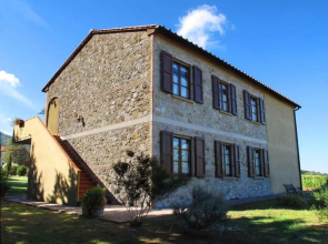 Holiday home in Pomarance - Toskana 41618