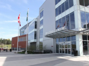 Staybridge Suites St Catharines Conf Ctr by IHG