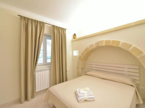Luxury Masseria Don Salvatore With Pool Terrace