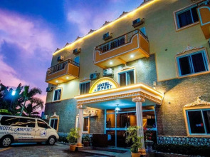Airport Hotel