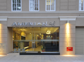 Amerian Salta