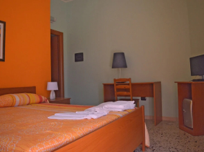 B&B Scalea Rooms
