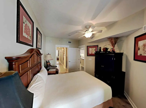 Grand Panama Beach Resort by SVR