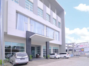 Airy Rappocini Landak Baru Makassar