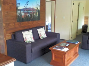 Creel Lodge