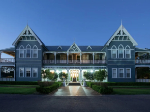 Tower Lodge