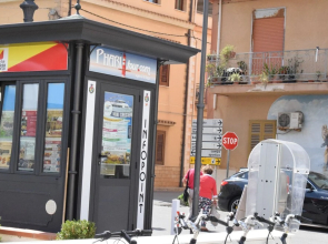 Casa Del Sole