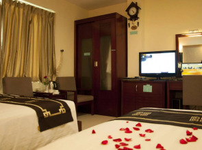 A25 Hotel - 14 Luong Huu Khanh