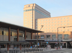 Metropolitan Nagano Hotel
