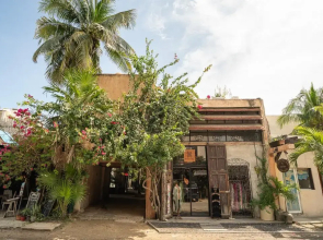 La Posada del Sol Boutique Hotel Tulum