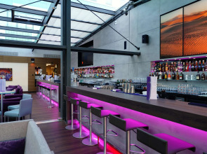 Park Inn by Radisson Berlin Alexanderplatz