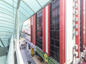 OYO 964 Venice Fajar Hotel