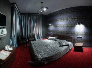 Алекс Отель на Балтийской