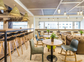 ibis Styles Lisboa Centro Marquês de Pombal