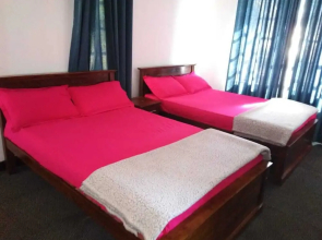 Frosty Heaven Guest House