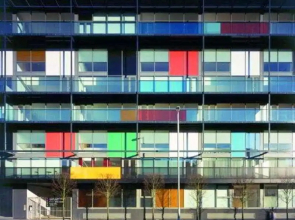 Matrix Apartments Glasgow