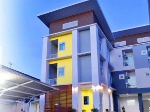 Connect Apartment