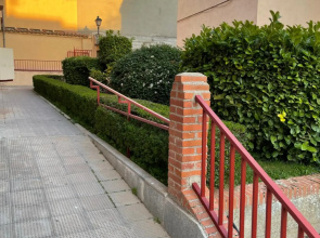 Apartamento Turístico Avila VUT-AV00702
