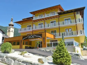 Hotel Berghof