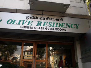 Olive Residency