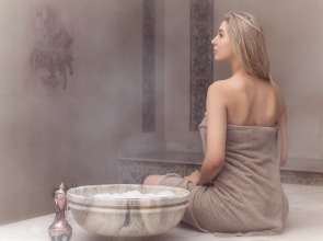 Le Jardin Aqua Park Resort