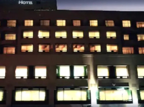 JB Plus Hotel