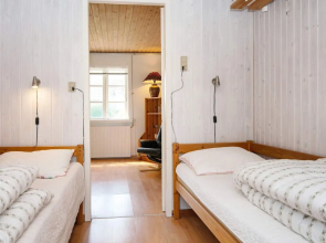 4 Person Holiday Home in Sydals
